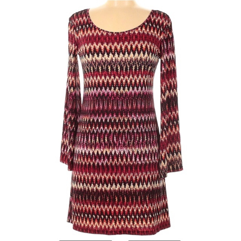Rock 47 Wrangler Dress